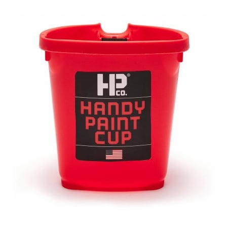 Bercom Disp Handy Paint Cup 1500-CC
